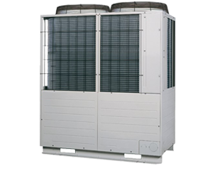 VRF / VRS bak�m�